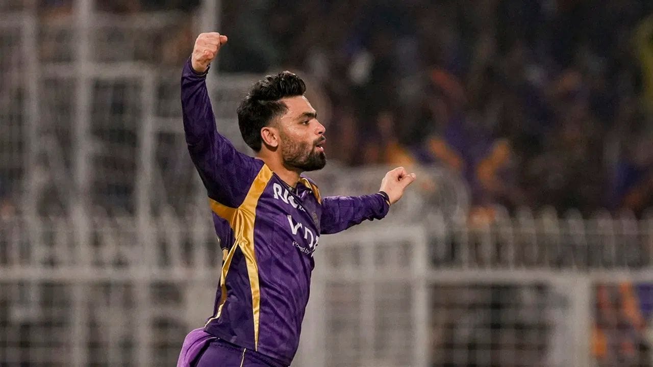 રિંકુ સિંહ 47 મેચમાં 36 કેચ અને ફક્ત એક ડ્રોપ સાથે યાદીમાં ટોચ પર છે. તેની કેચ ટકાવારી 97.3 ટકા છે, જે IPLના ઇતિહાસમાં શ્રેષ્ઠ છે. આનો અર્થ એ થયો કે તે છેલ્લા પાંચ વર્ષમાં IPLમાં શ્રેષ્ઠ ફિલ્ડર રહ્યો છે. (PC: PTI)