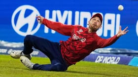 IPL ના છેલ્લા પાંચ વર્ષના ટોપ 5 ફિલ્ડર, નંબર 1 પર છે ભારતનો 'ધુરંધર'