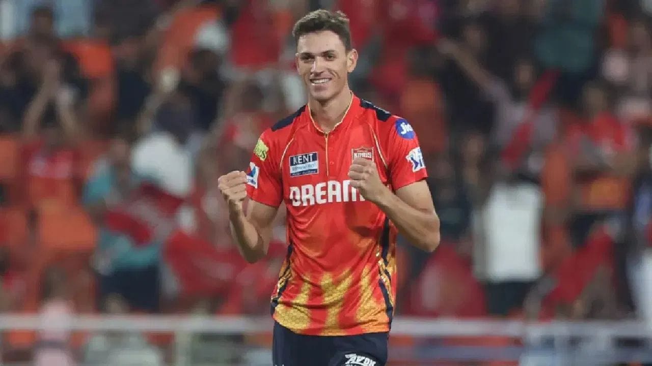 માર્કો જેન્સન ત્રીજા ક્રમે છે, જેણે 34 મેચમાં 21 કેચ લીધા છે અને ફક્ત એક જ કેચ છોડ્યો છે. તેની કેચ ટકાવારી 95.4 ટકા છે. 