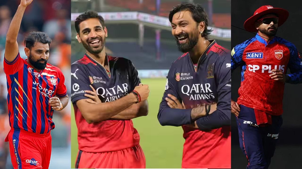 IPL 2026માં યુવા પ્રતિભાઓની વચ્ચે અનુભવી ખેલાડીઓ પોતાની છાપ છોડતા જોવા મળી રહ્યા છે. ટૂર્નામેન્ટની અડધી સિઝન સુધી કેટલાક સિનિયર ખેલાડીઓએ શાનદાર પ્રદર્શન કરીને પસંદગીકારોનું ધ્યાન ખેંચ્યું છે. સતત ફોર્મ જળવાઈ રહ્યું તો આ ખેલાડીઓ ટૂંક સમયમાં ભારતીય ટીમમાં વાપસી કરી શકે છે અને આગામી શ્રેણીઓમાં મહત્વપૂર્ણ ભૂમિકા ભજવી શકે છે.