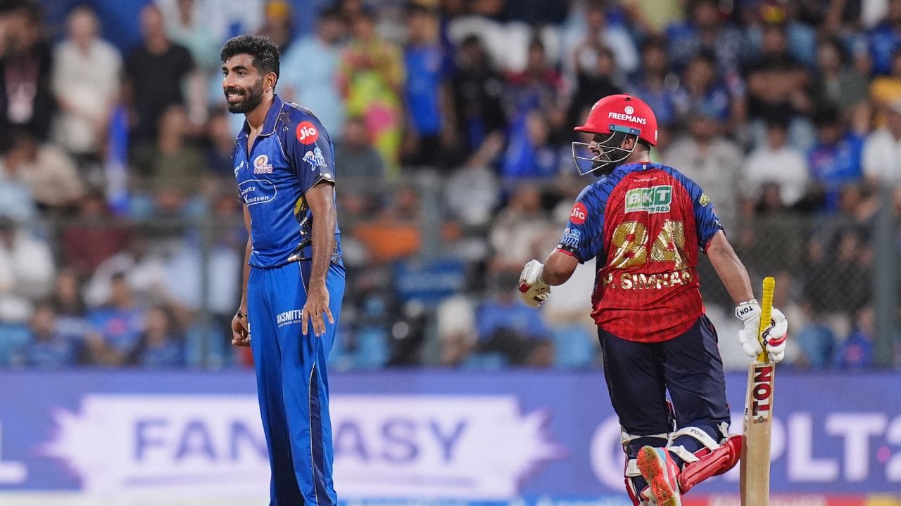 મુંબઈ ઈન્ડિયન્સની ફાસ્ટ બોલિંગ સરેરાશ 65.81 છે. જે 10 ટીમોમાં સૌથી ખરાબ છે. મુંબઈ ઈન્ડિયન્સ તરફથી અત્યારસુધી 7 બોલરોએ બોલિંગ કરી છે. જેની શરુઆતની 5 મેચની 21 ઈનિગ્સમાં 63.4 ઓવર નાંખી છે અને 724 રન આપી 11 વિકેટ આપી છે.