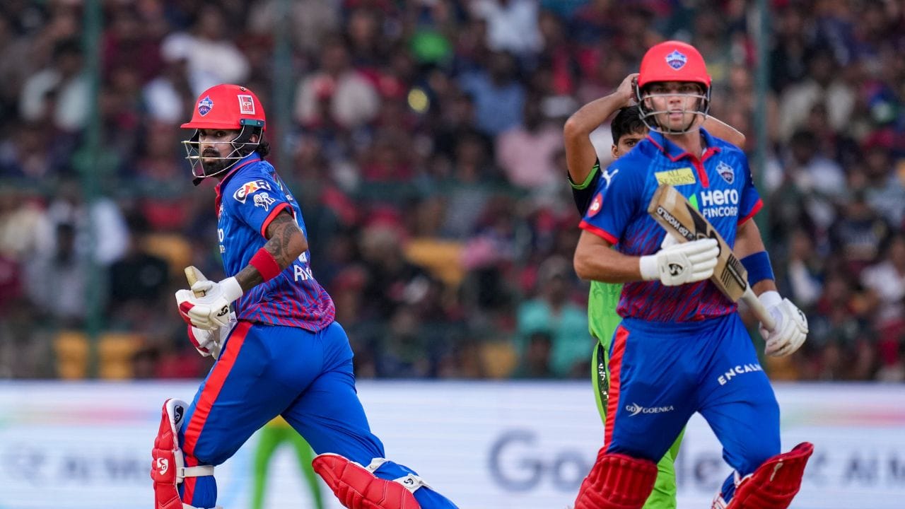 અભિષેક શર્મા IPLમાં એક ડાબોડી આક્રમક બેટ્સમેન છે, જેને શરૂઆતમાં સનરાઇઝર્સ હૈદરાબાદ (SRH) દ્વારા 2022 ની મેગા ઓક્શમાં 6.50 કરોડમાં ખરીદવામાં આવ્યો હતો. 2026માં તેને14 કરોડમાં રિટેન કરવામાં આવ્યો હતો. (All photo: PTI)