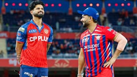 IPL 2026 માં 30 મેચ પછી 10 માંથી 6 કેપ્ટન ફેલ, ફક્ત 4 પાસ