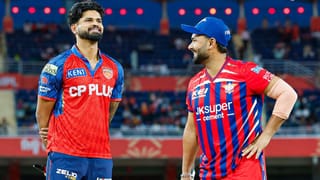 Breaking News: IPL 2026માં પહેલી 30 મેચ પછી કેપ્ટનોના રિપોર્ટ કાર્ડ, જાણો કોણ ફેલ કોણ પાસ