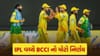 Breaking News : IPL 2026 દરમ્યાન BCCI એ નિયમોમાં કર્યા ફેરફાર, ખેલાડીઓએ રાખવી પડશે સાવધાની