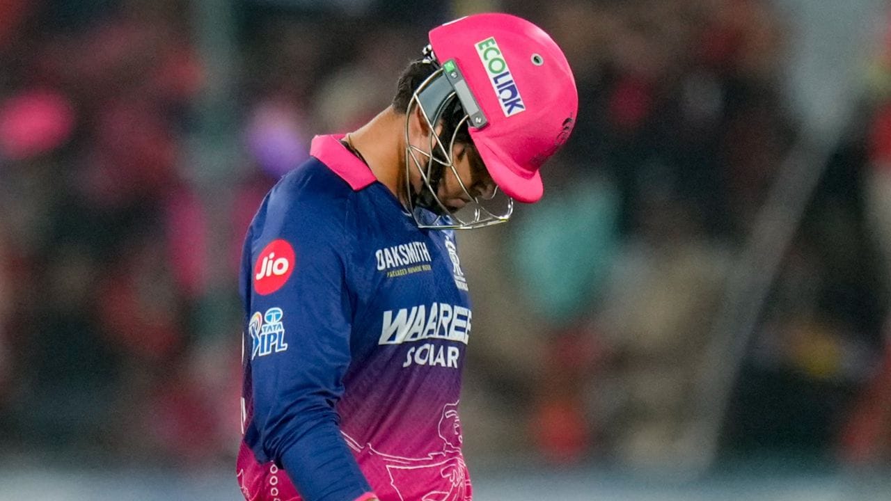 આ મેચમાં યુવા ખેલાડીઓએ પોતાની પ્રતિભા સાબિત કરી અને IPL 2026ને વધુ રોમાંચક બનાવી દીધું. (Image Credit Source: PTI) 