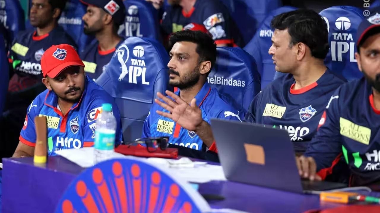 IPL 2026 Delhi Capitals Dominate LSG, Rizvi's Heroics Secure First Win (4)