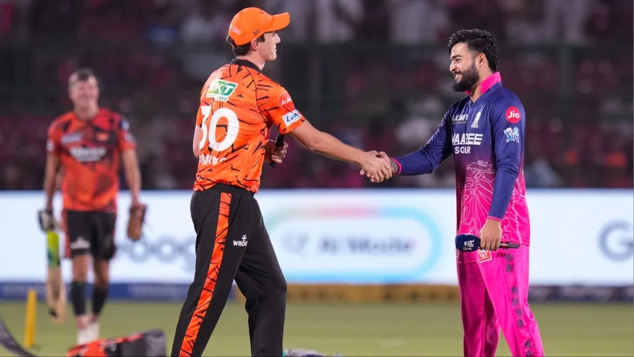 એકંદરે, 25 એપ્રિલ IPL 2026 માટે એવો દિવસ સાબિત થયો, જ્યાં બેટિંગનો જાદુ જોવા મળ્યો, પરંતુ સાથે ફિલ્ડિંગની ભૂલો પણ એટલી જ ચર્ચામાં રહી. આ દિવસ ક્રિકેટ પ્રેમીઓ માટે લાંબા સમય સુધી યાદગાર રહેશે.