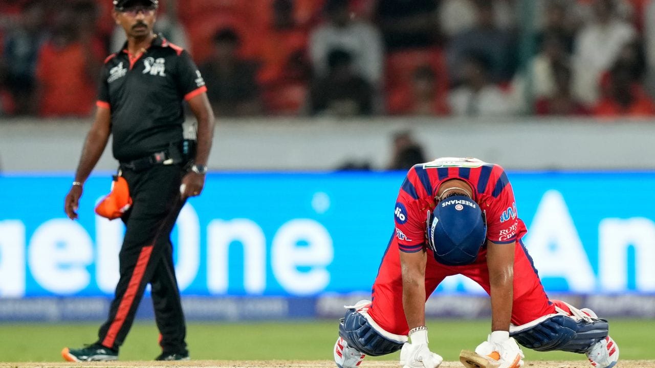 લખનૌ સુપર જાયન્ટ્સે IPL 2026માં પોતાનું ખાતું ખોલી દીધું છે. પંતના નેતૃત્વમાં લખનૌએ સિઝનના તેમની બીજી મેચમાં સનરાઇઝર્સ હૈદરાબાદને 5 વિકેટે હરાવીને પોતાની પહેલી જીત નોંધાવી. પંતે સીઝનની પહેલી અડધી સદી ફટકારી છે.