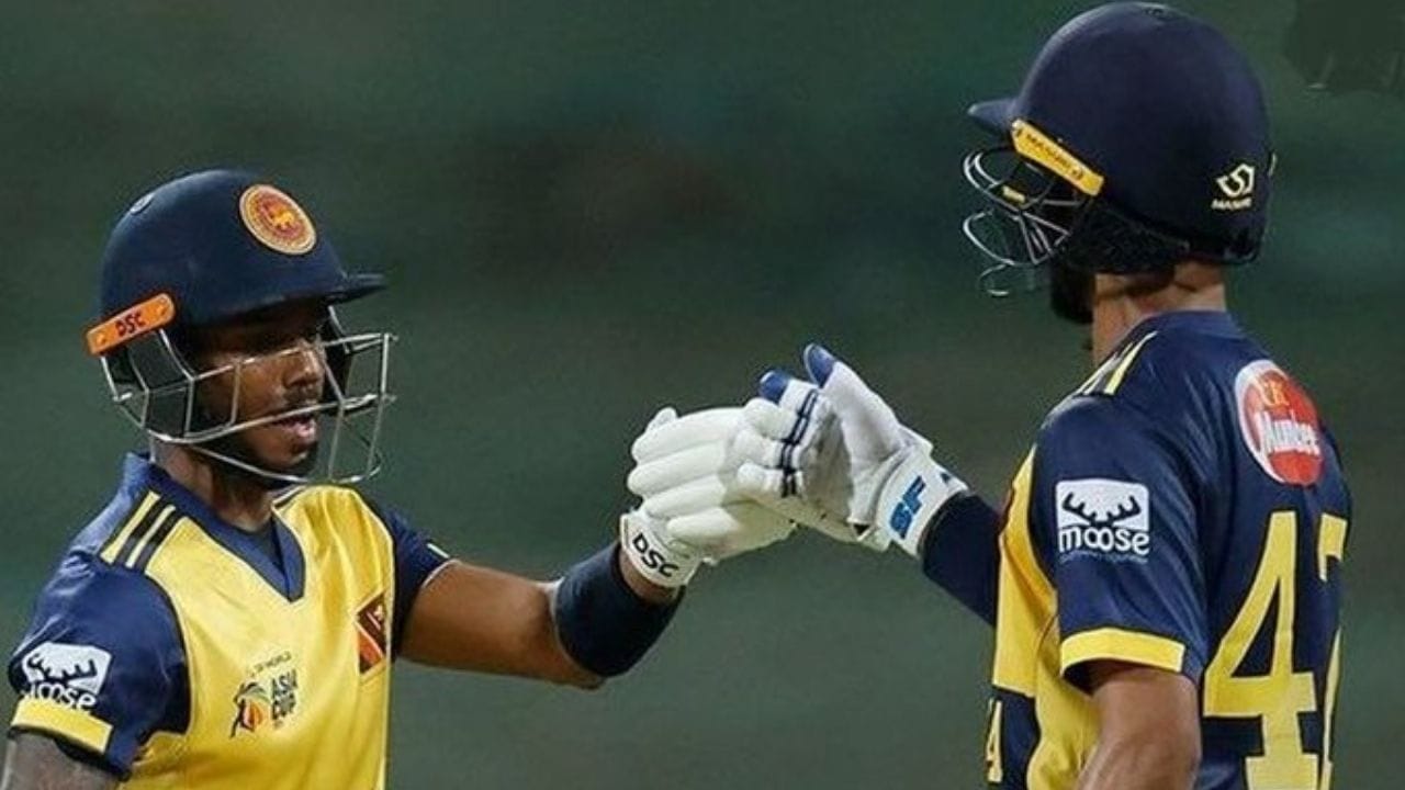 નિસંકાની કારકિર્દી પર નજર કરીએ તો, તેણે ટેસ્ટ ક્રિકેટમાં 18 મેચોમાં 45ની સરેરાશથી 1305 રન બનાવ્યા છે. ODIમાં તેણે 77 મેચોમાં 2920 રન બનાવ્યા છે, જેમાં 18 અડધી સદી અને 7 સદીનો સમાવેશ થાય છે. T20 આંતરરાષ્ટ્રીય ક્રિકેટમાં, તેણે લગભગ 90 ઇનિંગ્સમાં 31.15ની સરેરાશથી 2648 રન બનાવ્યા છે, જેમાં 2 સદી અને 19 અડધી સદી સામેલ છે.