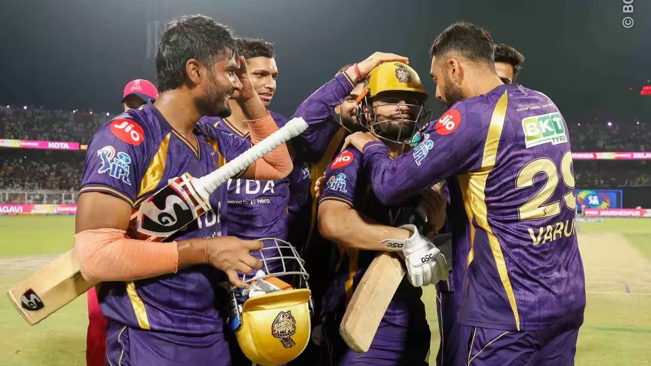 આ મેચ ફરી એકવાર બતાવે છે કે ક્રિકેટ ‘ગેમ ઓફ મોમેન્ટ્સ’ છે. એક કેચ, એક બોલ કે એક નિર્ણય આખી મેચનું પરિણામ બદલી શકે છે. રીન્કુ સિંહ માટે આ “લાઇફલાઇન” બની, જ્યારે રાજસ્થાન માટે આ એક મોટી ચૂક સાબિત થઈ.