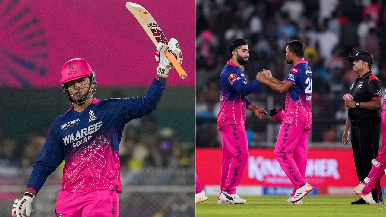 આ મેચનું જીવંત પ્રસારણ તમે નીચે મુજબ જોઈ શકશો:  સમય: સાંજે 7:30 વાગ્યે (ભારતીય સમયાનુસાર) ટોસ: સાંજે 7:00 વાગ્યે,  લાઇવ ટેલિકાસ્ટ: સ્ટાર સ્પોર્ટ્સ નેટવર્ક, લાઇવ સ્ટ્રીમિંગ: જીઓ હોટસ્ટાર (JioHotstar) એપ્લિકેશન અને વેબસાઇટ પર