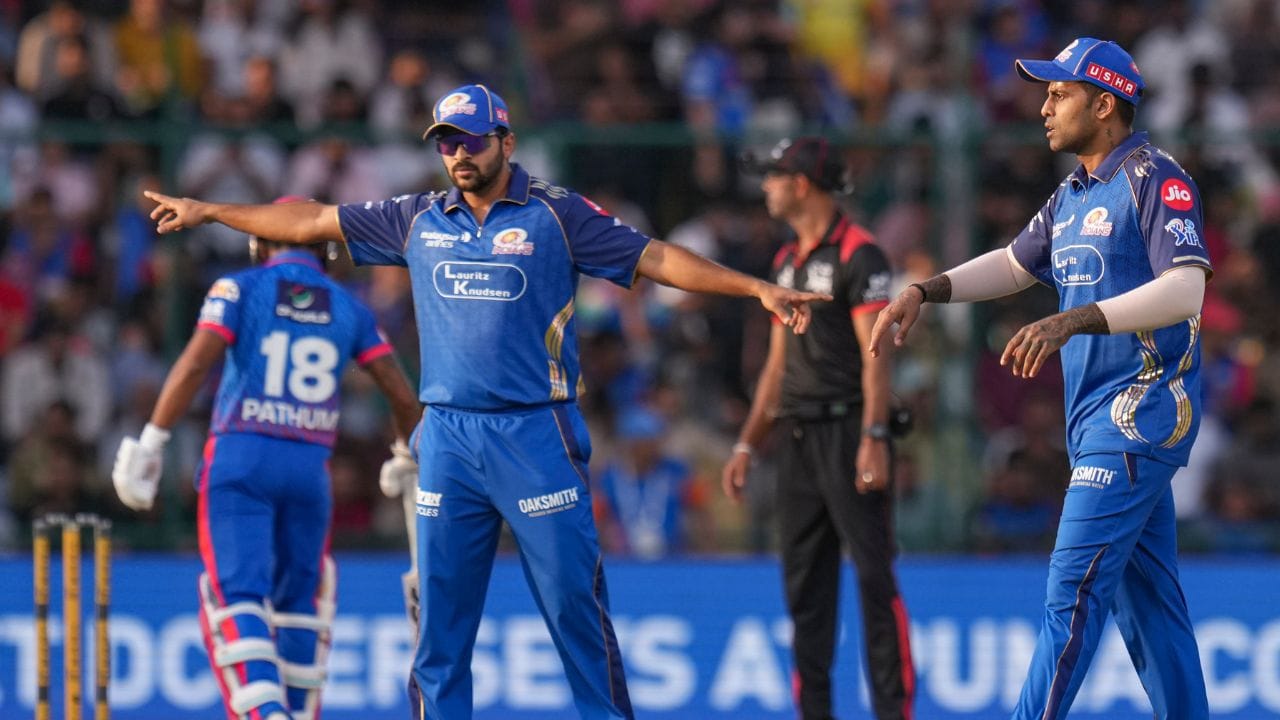 ગુવાહાટીના મેદાન પર રમાનાર આ 'મહાસંગ્રામ'માં રાજસ્થાન પાસે હોમ ગ્રાઉન્ડનો ફાયદો અને વિજયી લય છે, જ્યારે મુંબઈ પાસે હાર્દિકની વાપસી અને અનુભવી ખેલાડીઓની તાકાત છે. વિશ્લેષકોના મતે આ એક અત્યંત રસાકસીભરી મેચ બની રહેશે.