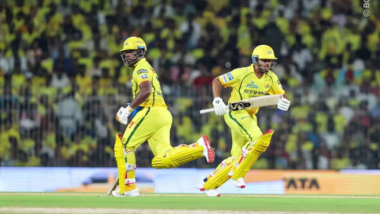 આ સદી સંજુ સેમસનની IPLમાં ચોથી સદી છે અને આ સિઝનની પહેલી સદી પણ બની. ખાસ વાત એ છે કે, Sanju Samsonએ આ ઇનિંગ સાથે T20 ક્રિકેટમાં પોતાના 400 છગ્ગા પણ પૂર્ણ કર્યા, જે એક મોટો માઇલસ્ટોન ગણાય છે.