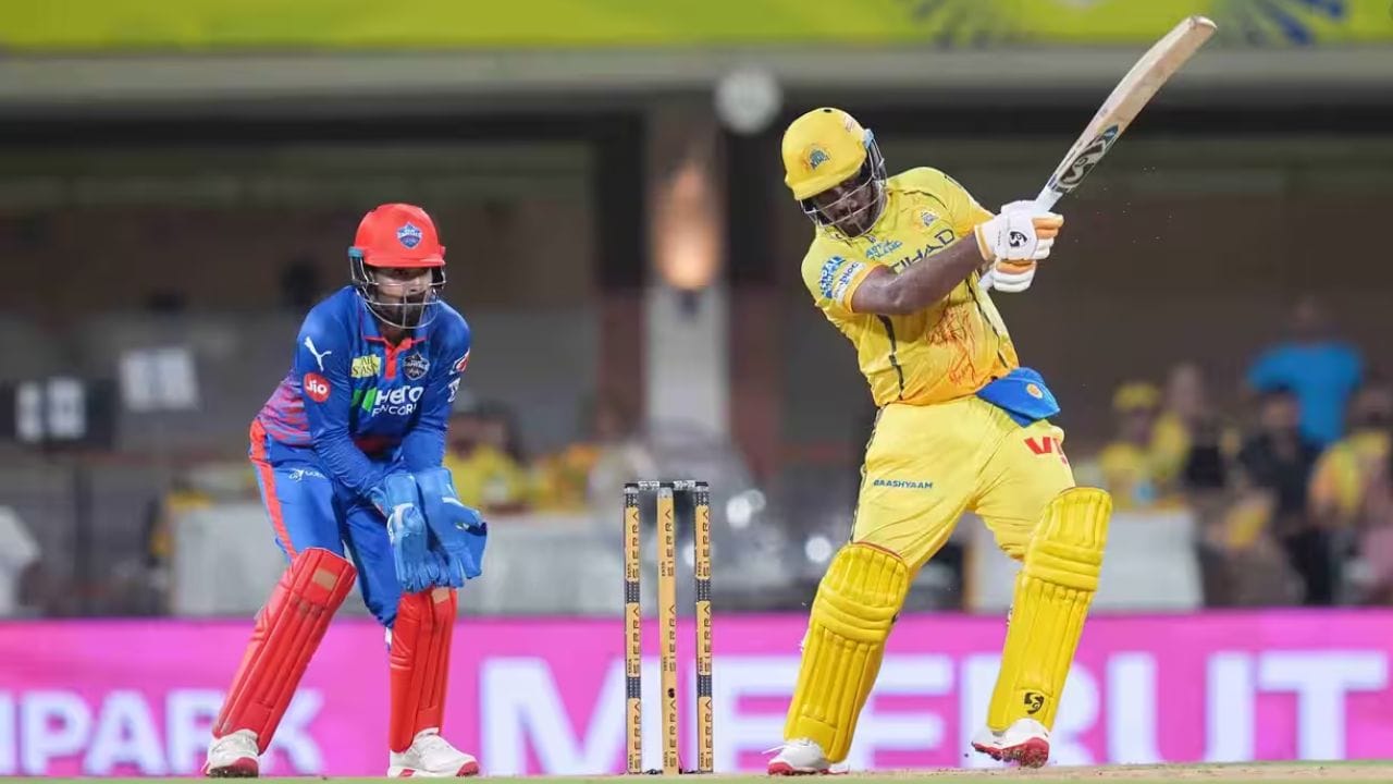 આ સાથે સંજુ સેમસને પાંચ વર્ષની લાંબી રાહનો પણ અંત લાવ્યો. IPLમાં તેની છેલ્લી સદી 2021માં આવી હતી, જ્યારે તેણે પંજાબ સામે સદી ફટકારી હતી. તે પહેલા તેણે 2019માં હૈદરાબાદ સામે અને 2017માં પુણે સામે સદી બનાવી હતી.આ ઇનિંગ દ્વારા સંજુ સેમસને ફરી એકવાર સાબિત કરી દીધું કે તે ફોર્મમાં હોય ત્યારે વિશ્વના સૌથી ખતરનાક બેટ્સમેનોમાંનો એક છે.