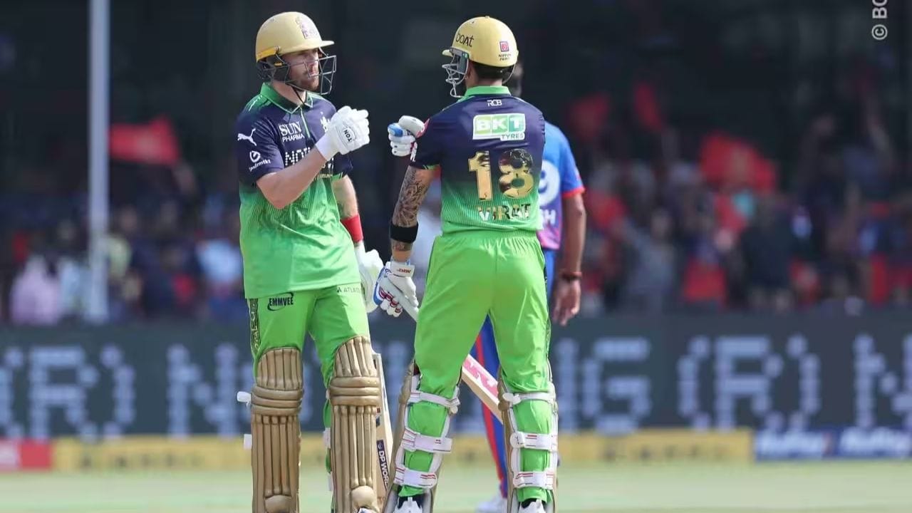 જો કે, રેકોર્ડ તૂટવા માટે જ બને છે, અને કોહલી જેવી ક્લાસ ધરાવતા ખેલાડી માટે આ માઇલસ્ટોન માત્ર સમયની વાત લાગે છે.