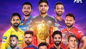 IPLમાં તમામ ટીમ એક જ ફોર્મૂલામાં જીતતી જોવા મળી