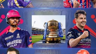 Breaking News : એક વખતની IPL ચેમ્પિયન ટીમ પોઈન્ટ ટેબલમાં પહેલા સ્થાને, 2 ટીમે હજુ ખાતું ખોલ્યું નથી