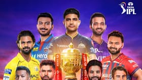 રાજસ્થાનને મળી પહેલી હાર , જુઓ પોઈન્ટ ટેબલ