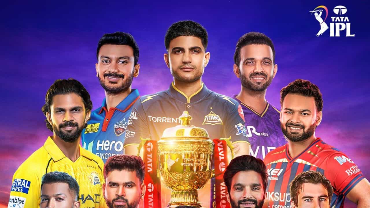 Breaking News : રાજસ્થાન રોયલ્સને પહેલી હાર સાથે મોટો ઝટકો લાગ્યો, સનરાઇઝર્સ હૈદરાબાદ પોઈન્ટ ટેબલમાં મોટી છલાંગ લગાવી