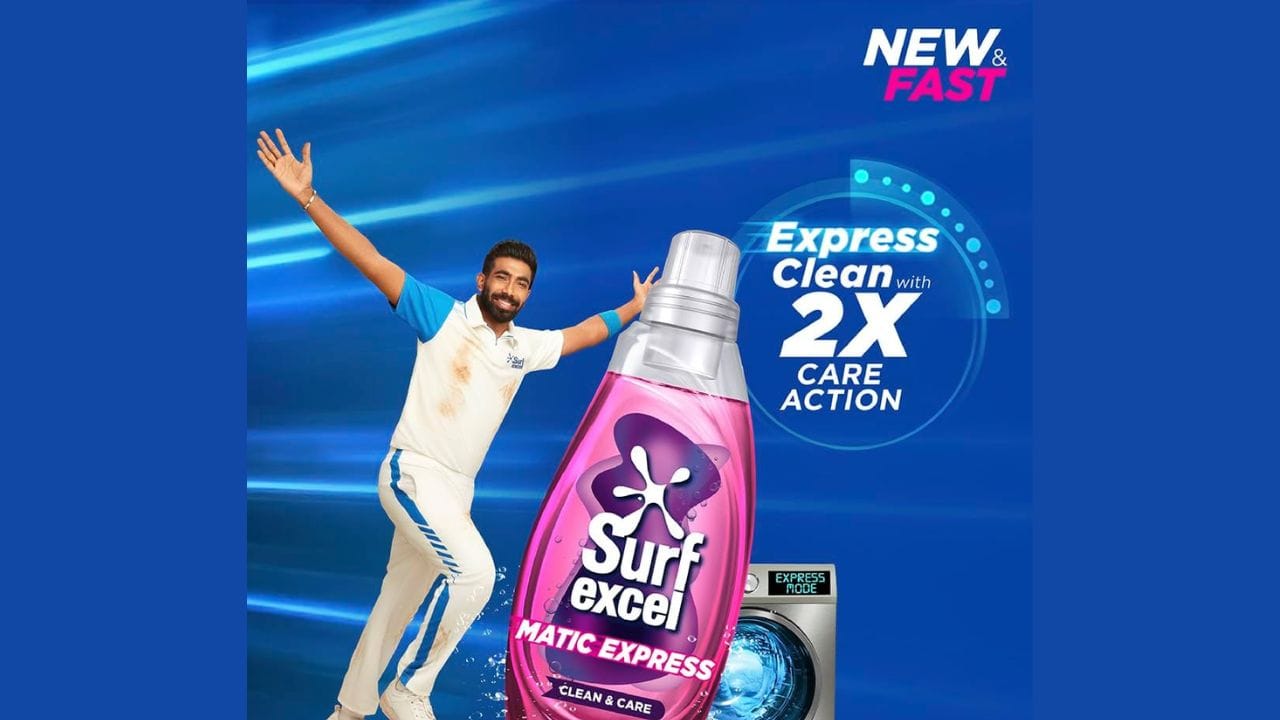 તાજેતરમાં બુમરાહને American Pistachio Growers (APG) દ્વારા 2024-25 સીઝન માટે બ્રાન્ડ એમ્બેસેડર તરીકે પસંદ કરવામાં આવ્યા છે. આ કેમ્પેઇનમાં તેઓ કેલિફોર્નિયા પિસ્તાને “Simple, Powerful, Always Ready” સ્નેક તરીકે પ્રમોટ કરે છે, જે હેલ્ધી લાઈફસ્ટાઈલ માટે ઉત્તમ માનવામાં આવે છે.