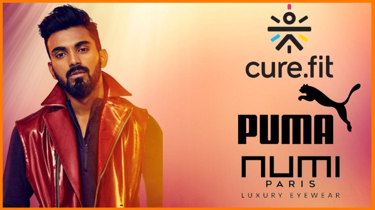 ખાસ કરીને મે 2025માં KL રાહુલ માટે એક મોટી સિદ્ધિ રહી, જ્યારે તેઓ Paul & Sharkના ગ્લોબલ બ્રાન્ડ એમ્બેસેડર બનનાર પ્રથમ ભારતીય એથલીટ બન્યા. આ ડીલ તેમના આંતરરાષ્ટ્રીય સ્તરે વધતા પ્રભાવને દર્શાવે છે.