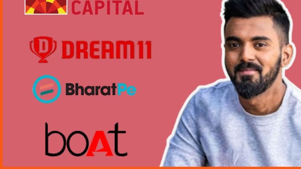 KL રાહુલ અનેક જાણીતા બ્રાન્ડ્સ સાથે જોડાયેલા છે. જેમાં Puma, BharatPe, boAt, Realme, Tata Nexon, Red Bull અને Boldfit જેવા મોટા નામોનો સમાવેશ થાય છે. આ બ્રાન્ડ્સ સાથેના કરારો તેમની આવકમાં મોટો ફાળો આપે છે.