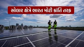 ભારત બનશે ચીન પછીનું બીજા નંબરનું સૌથી મોટું સોલાર માર્કેટ