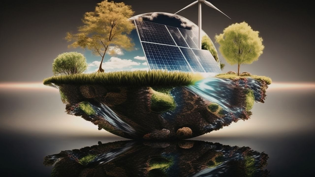 વિશ્વ સ્તરે જોવામાં આવે તો, યુએસ અને યુરોપિયન યુનિયન જેવા મોટા બજારોમાં ક્ષમતા વધારામાં થોડી મંદી જોવા મળી શકે છે. તેના વિપરીત, ભારત સતત નવી સિદ્ધિઓ હાંસલ કરી રહ્યું છે અને નવીનીકરણીય ઉર્જા ક્ષેત્રમાં પોતાની સ્થિતિ મજબૂત બનાવી રહ્યું છે. આ પરિસ્થિતિમાં, ભારત 2026 સુધીમાં વાર્ષિક સ્થાપિત ક્ષમતા પ્રમાણે વિશ્વનું બીજું સૌથી મોટું સૌર ઉર્જા બજાર બનવાની દિશામાં આગળ વધી રહ્યું છે.