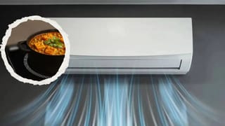 Breaking News : શું તમે AC અને Induction એક સાથે ચલાવો છો? સાવધાન રહેજો તમને દંડ થઈ શકે છે