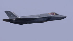 તોડી પાડેલા F-35 ફાઈટરનો પાયલટ ઈરાનના કબજામાં-ઈરાનનો દાવો, USAનું મૌન