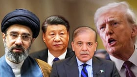 ચીને કરાવ્યુ અમેરિકા-ઈરાનનું સીઝફાયર