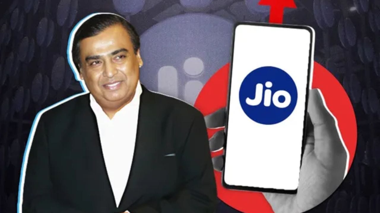 આ પ્લાન Jioની સત્તાવાર વેબસાઇટ અને Jio એપ બંને પર ઉપલબ્ધ છે, જ્યાં તમે તેની માન્યતા અને તેના તમામ સંબંધિત લાભો અંગે સંપૂર્ણ વિગતો જોઈ શકો છો. (ફોટો ક્રેડિટ-File Image)