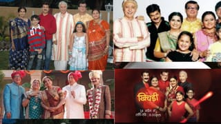 Breaking News  : 57 વર્ષની ઉંમરે, ‘ખીચડી’ના અભિનેતાએ ફરીથી લગ્ન કર્યા, જુઓ વીડિયો