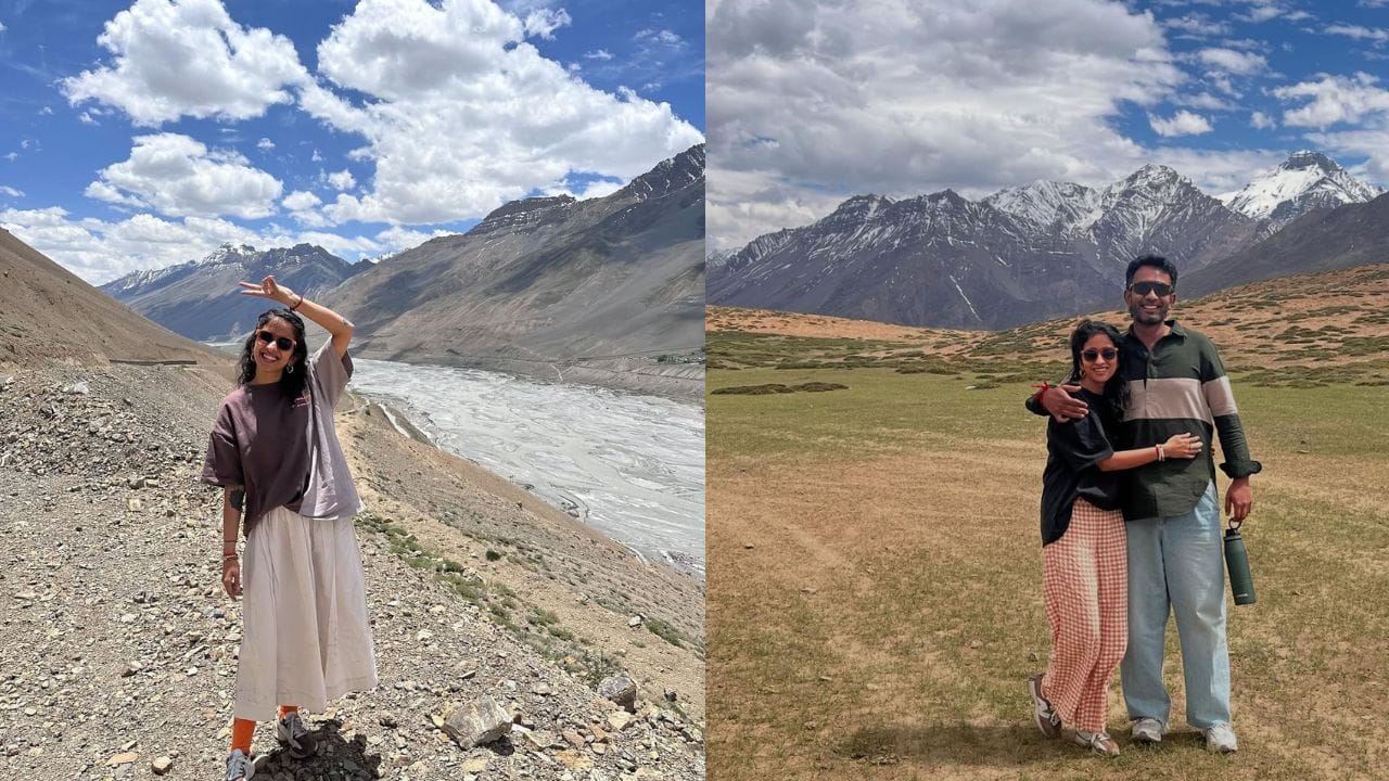 ભારતીય ક્રિકેટર જયંત યાદવનો પરિવાર દિલ્હીમાં રહે છે, અને તેમનું જીવન ખૂબ જ પડકારજનક રહ્યું છે. 