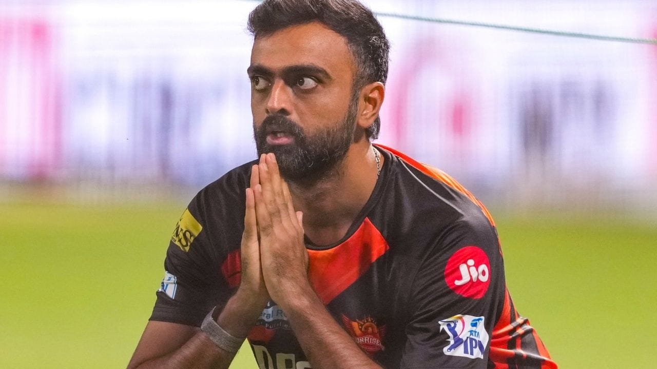 જયદેવ ઉનડકટને સનરાઇઝર્સ હૈદરાબાદ (SRH) દ્વારા IPL 2025ના ઓક્શનમાં 1 કરોડ (બેઝ પ્રાઈસ) માં ખરીદવામાં આવ્યો હતો.