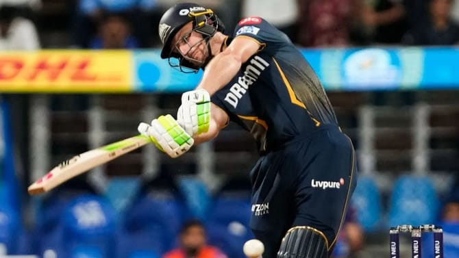 વૈભવ સૂર્યવંશીના સૌથી મોટા ફેનનો ધમાકો, T20માં 600 છગ્ગા ફટકાર્યા