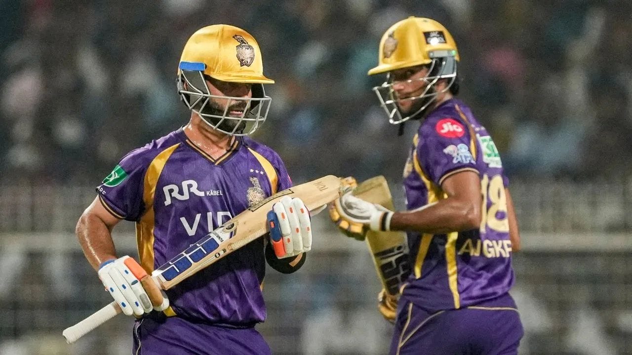 Breaking News: ટીમ એક મેચ પણ નથી જીતી રહી, પણ રન બનાવવામાં ટોપ-5 માં છે ટીમના બે બેટ્સમેન