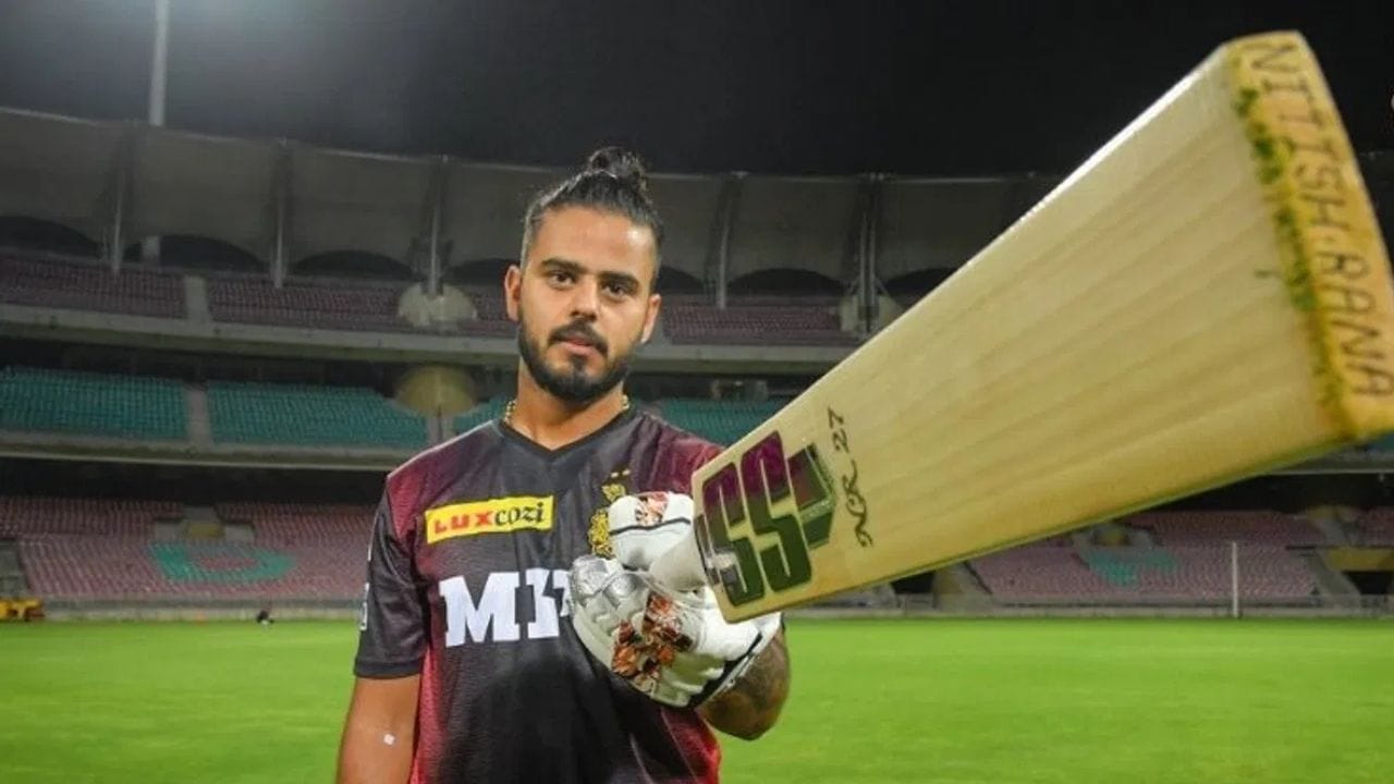 IPL 2024 માં, KKR એ નીતિશ રાણાને ટીમનો વાઈસ કેપ્ટન તરીકે નિયુક્ત કર્યો. તેણે 2023 માં કેટલીક મેચોમાં ટીમનું નેતૃત્વ પણ કર્યું. જોકે, 2024 માં તેણે ફક્ત બે મેચ રમી અને ત્યારબાદ ઈજાને કારણે તેને બહાર કરવામાં આવ્યો.