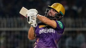 IPL 2026: રિંકુ સિંહ KKRમાંથી થશે બહાર? આ ટ્રેન્ડ છે મોટો સંકેત