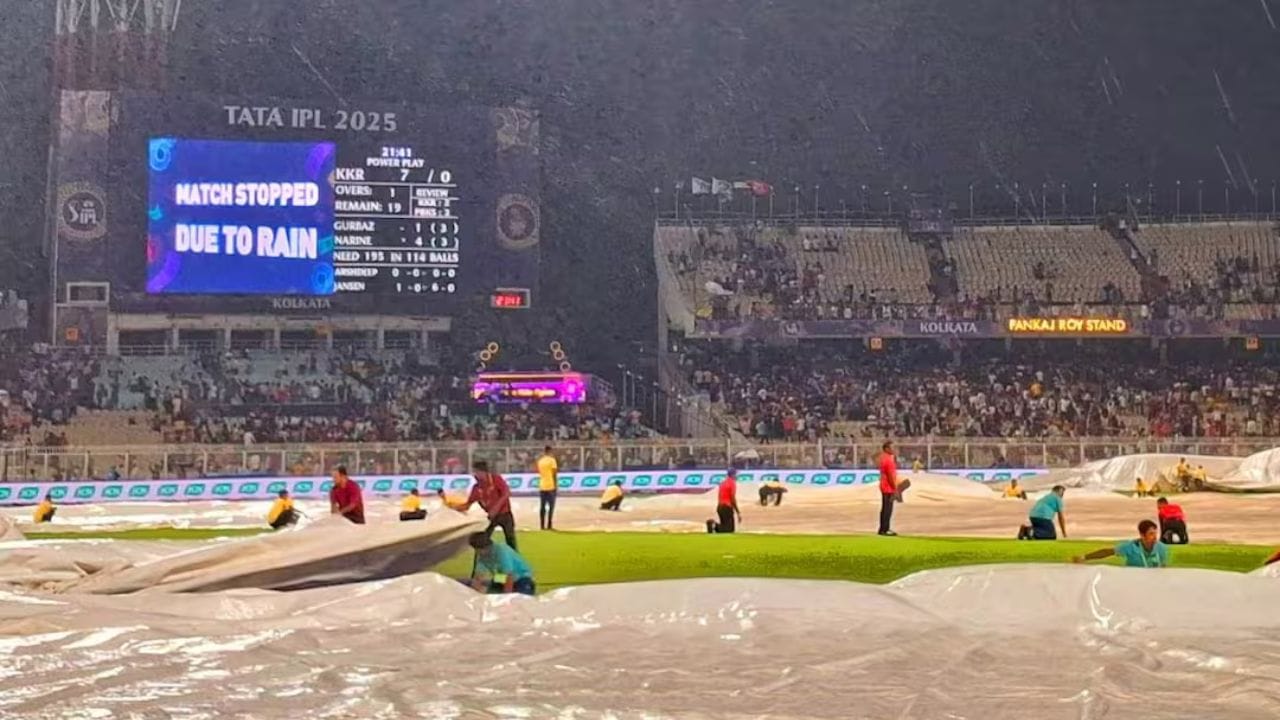 વરસાદના કારણે બંને ટીમોની તૈયારી પર પણ અસર પડી છે. રવિવારે ભારે વરસાદને કારણે ખેલાડીઓ પ્રેક્ટિસ કરી શક્યા નહોતા. જેના કારણે ટીમોની વ્યૂહરચનામાં પણ ફેરફાર જોવા મળી શકે છે.