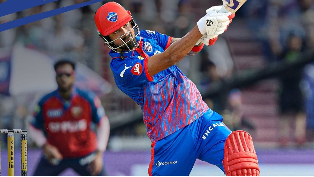 પછી, જ્યારે તે 51 રન પર હતો, ત્યારે બીજો કેચ છોડવામાં આવ્યો. આ બીજા જીવતદાન પછી, રાહુલ ફુલ-ઓન એટેક મોડમાં ગયો, ફક્ત 47 બોલમાં 100 રનનો આંકડો પૂર્ણ કર્યો.