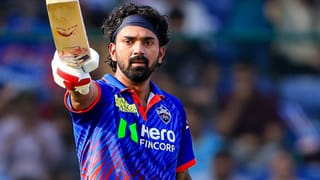 Breaking News: પહેલા જીવનદાન પર ફિફ્ટી, બીજા પર સદી… કેએલ રાહુલની 67 બોલમાં 152 રનની ધમાકેદાર ઈનિંગ