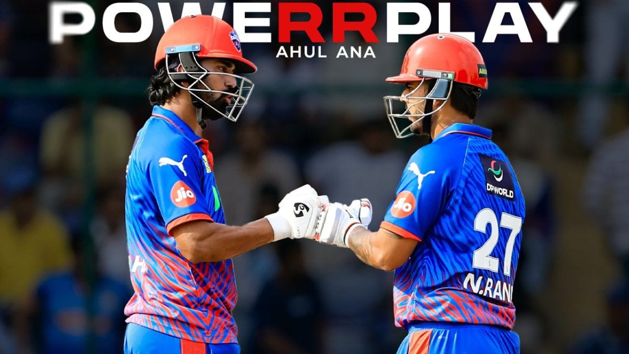 રાહુલની ઇનિંગ વિસ્ફોટક હતી. તેણે પંજાબના બોલરો સામે સતત ચોગ્ગા અને છગ્ગા ફટકાર્યા, જેનાથી દિલ્હીની ઇનિંગનો પાયો મજબૂત બન્યો. તેણે નીતિશ રાણા સાથે 220 રનની ભાગીદારી કરી. 