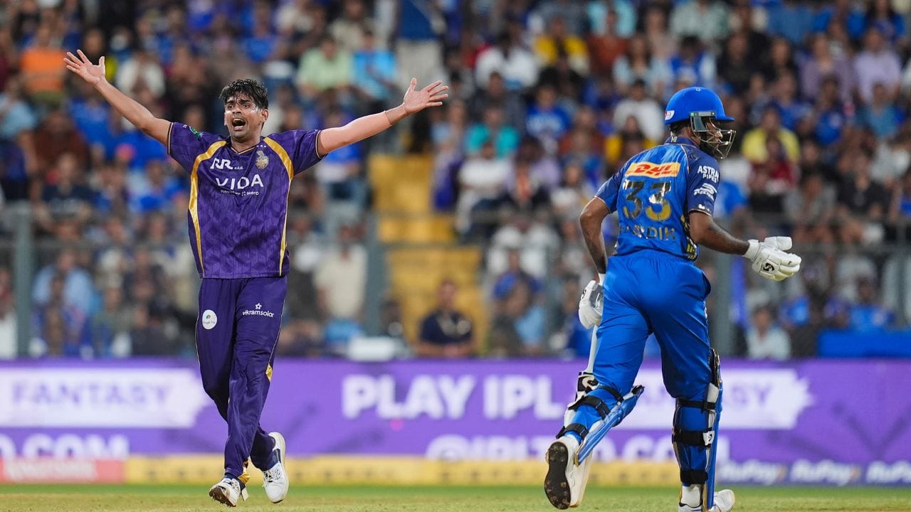  કાર્તિક એક વખત કહ્યું હતુ કે,આ સ્થાન સુધી પહોંચવા માટે મેં અને મારા પિતાએ ઘણી મુશ્કેલીઓનો સામનો કર્યો. મને બાળપણથી જ ક્રિકેટ ખૂબ ગમતું હતું, અને મારા પિતાએ મને જોયો અને ટેકો આપ્યો. 