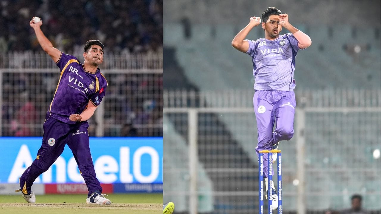  26 ઓક્ટોબર 2020ના રોજ  કાર્તિક ત્યાગીને ઓસ્ટ્રેલિયાના પ્રવાસ માટે ભારતીય ક્રિકેટ ટીમ સાથે મુસાફરી કરનારા ચાર વધારાના બોલરોમાંના એક તરીકે નામ આપવામાં આવ્યું હતુ.