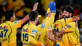 IPL 2026: CSK ને મોટો ઝટકો, સ્ટાર ખેલાડી આખી સિઝનમાંથી થયો બહાર