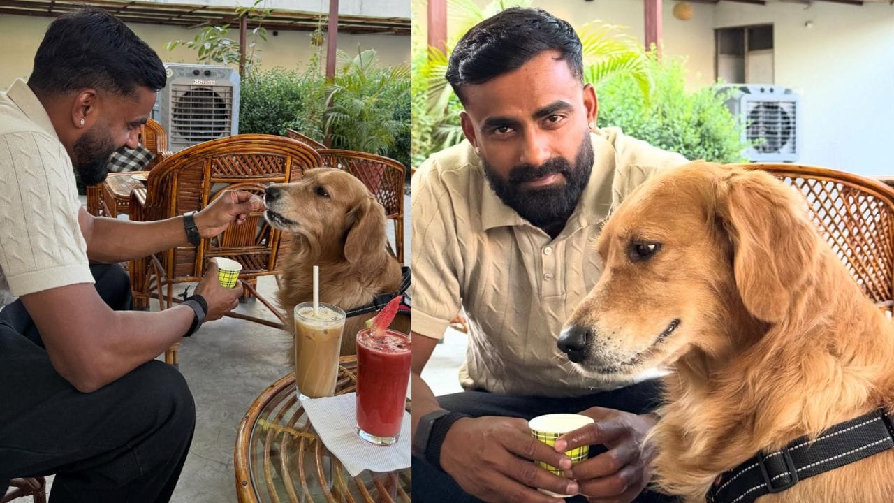 IPL 2026 ની શરૂઆત પહેલા ગુજરાત ટાઇટન્સમાં એક મોટો ફેરફાર થયો હતો. ડાબોડી ફાસ્ટ બોલર પૃથ્વી રાજને ઈજા થઈ હતી અને તેના સ્થાને કુલવંત ખેજરોલિયાનો સમાવેશ કરવામાં આવ્યો હતો