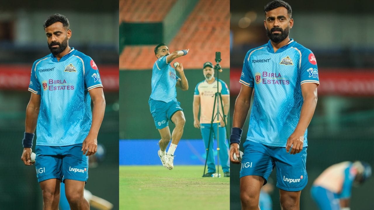 તેમણે 6 ઓક્ટોબર 2017ના રોજ 2017-18 રણજી ટ્રોફીમાં દિલ્હી માટે ફર્સ્ટ-ક્લાસ ડેબ્યૂ કર્યું હતું.તેમણે 9 જાન્યુઆરી 2018ના રોજ 2017-18 ઝોનલ ટી20 લીગમાં દિલ્હી માટે ટ્વેન્ટી20 ડેબ્યૂ કર્યું હતું. તે જ મહિને તેમને 2018ના આઈપીએલ ઓક્શનમાં રોયલ ચેલેન્જર્સ બેંગ્લોર દ્વારા ખરીદવામાં આવ્યો હતો.