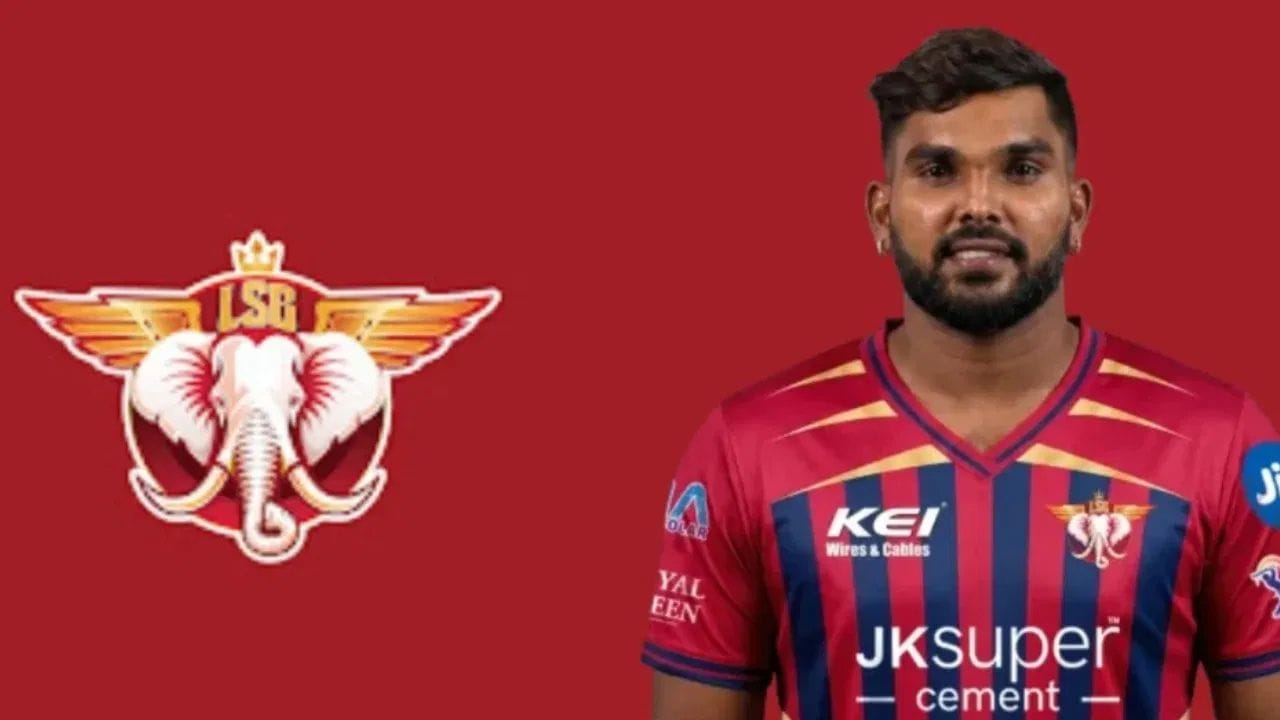 હસરંગાને લખનૌએ આશરે ₹2 કરોડમાં ટીમમાં સામેલ કર્યો હતો. પરંતુ ઈજાને કારણે તે શરૂઆતથી જ ટીમ સાથે જોડાઈ શક્યો નહોતો. હવે તે આખી સિઝનમાંથી બહાર થઈ ગયો છે. ટીમ મેનેજમેન્ટે આ સ્થિતિ માટે પહેલાથી જ તૈયારી શરૂ કરી દીધી હતી.